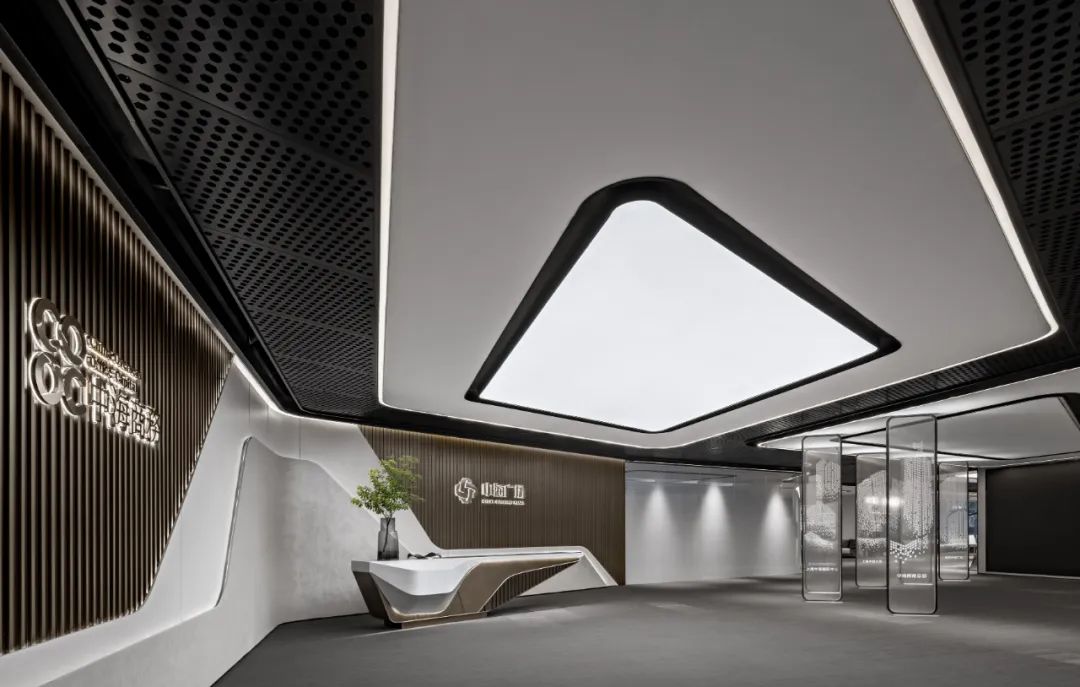 南京中海广场租赁中心丨中国南京-7