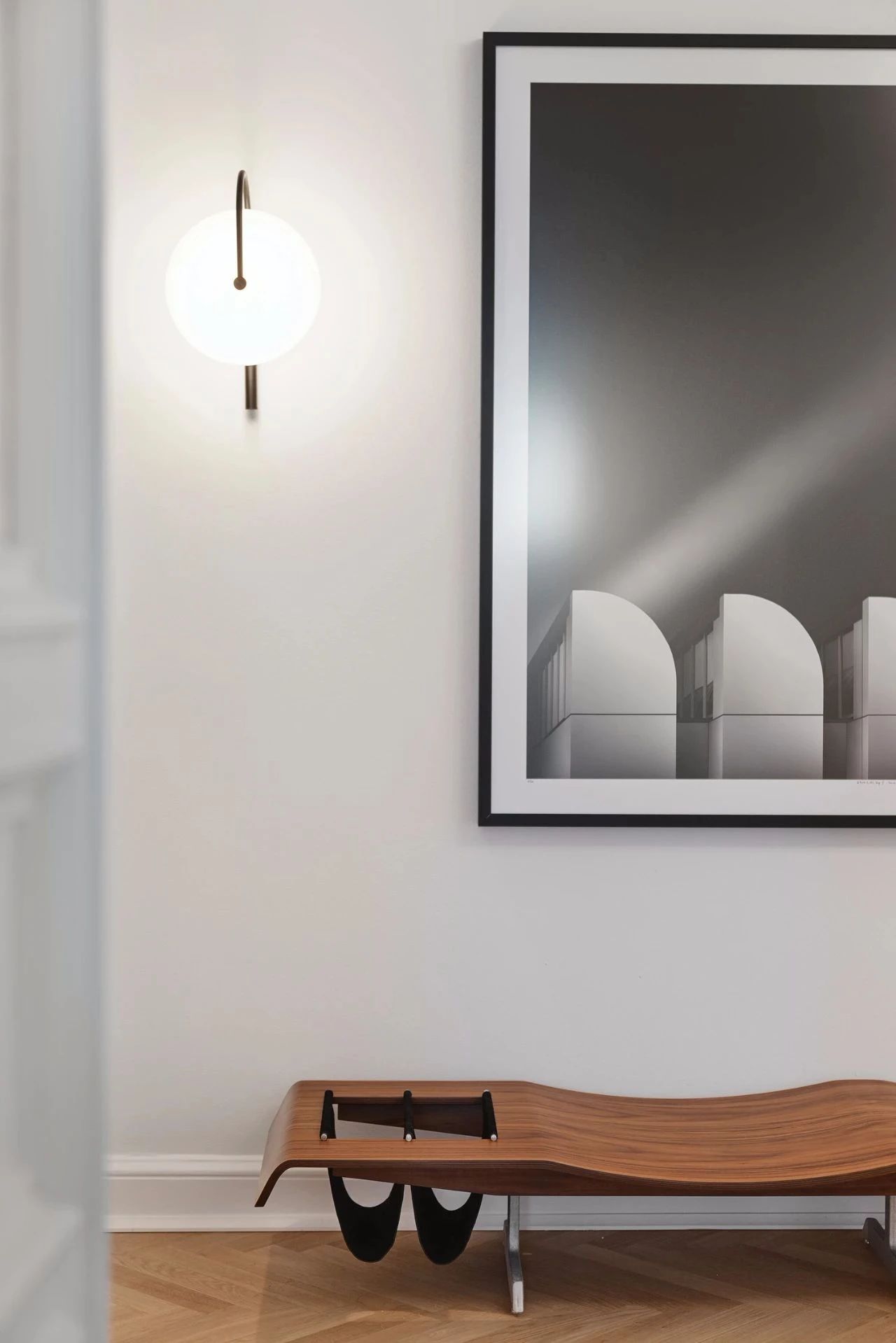 豪宅设计经典与奢华共存-15