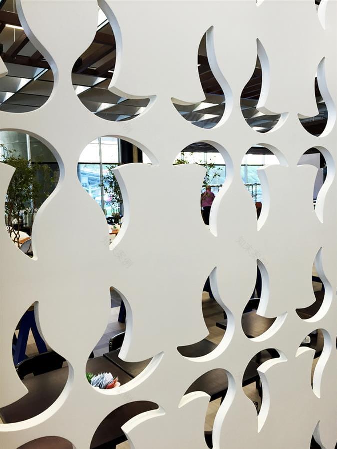 Eletrosul 餐饮空间设计-5