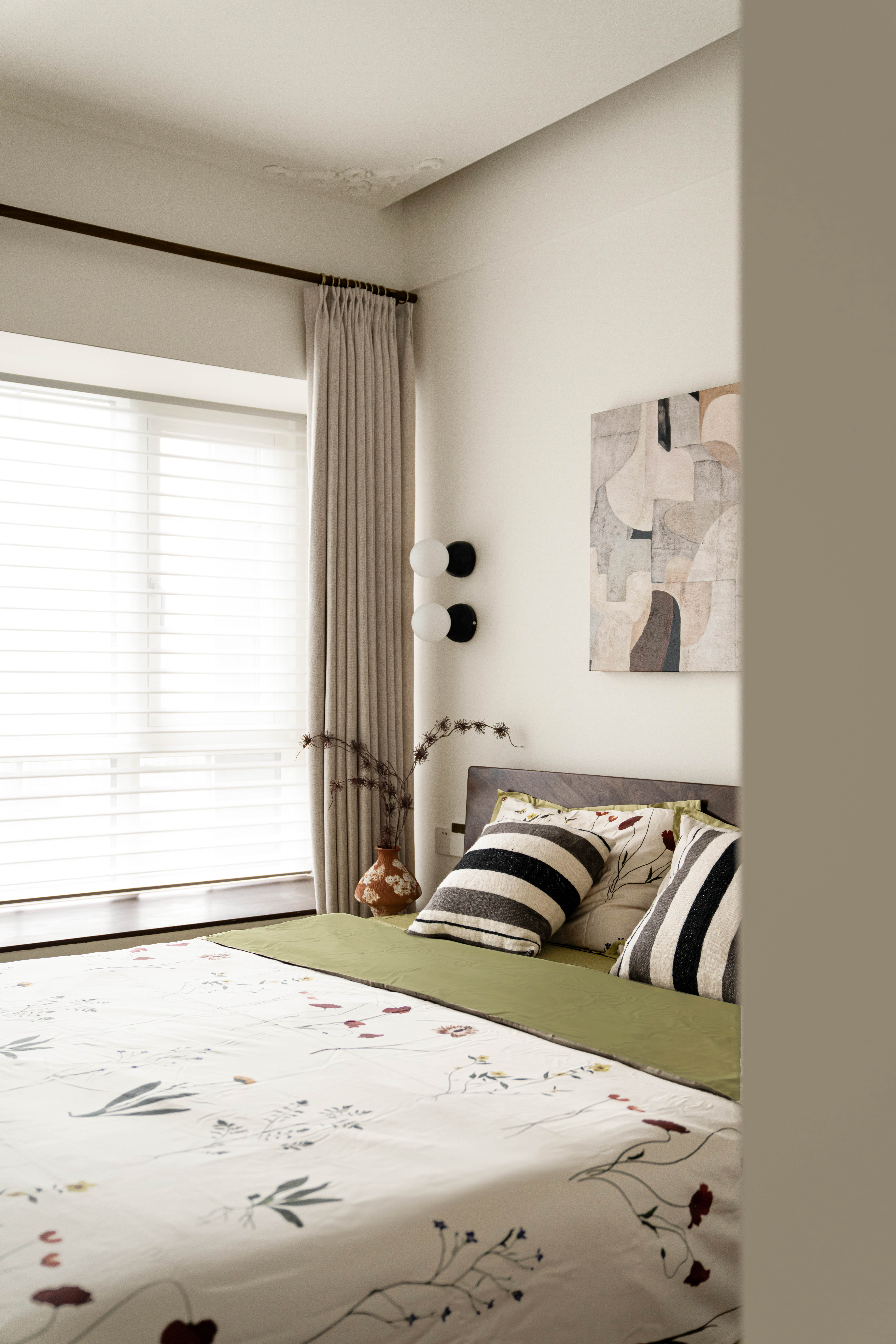 独白居所丨中国广州丨郑西西-46