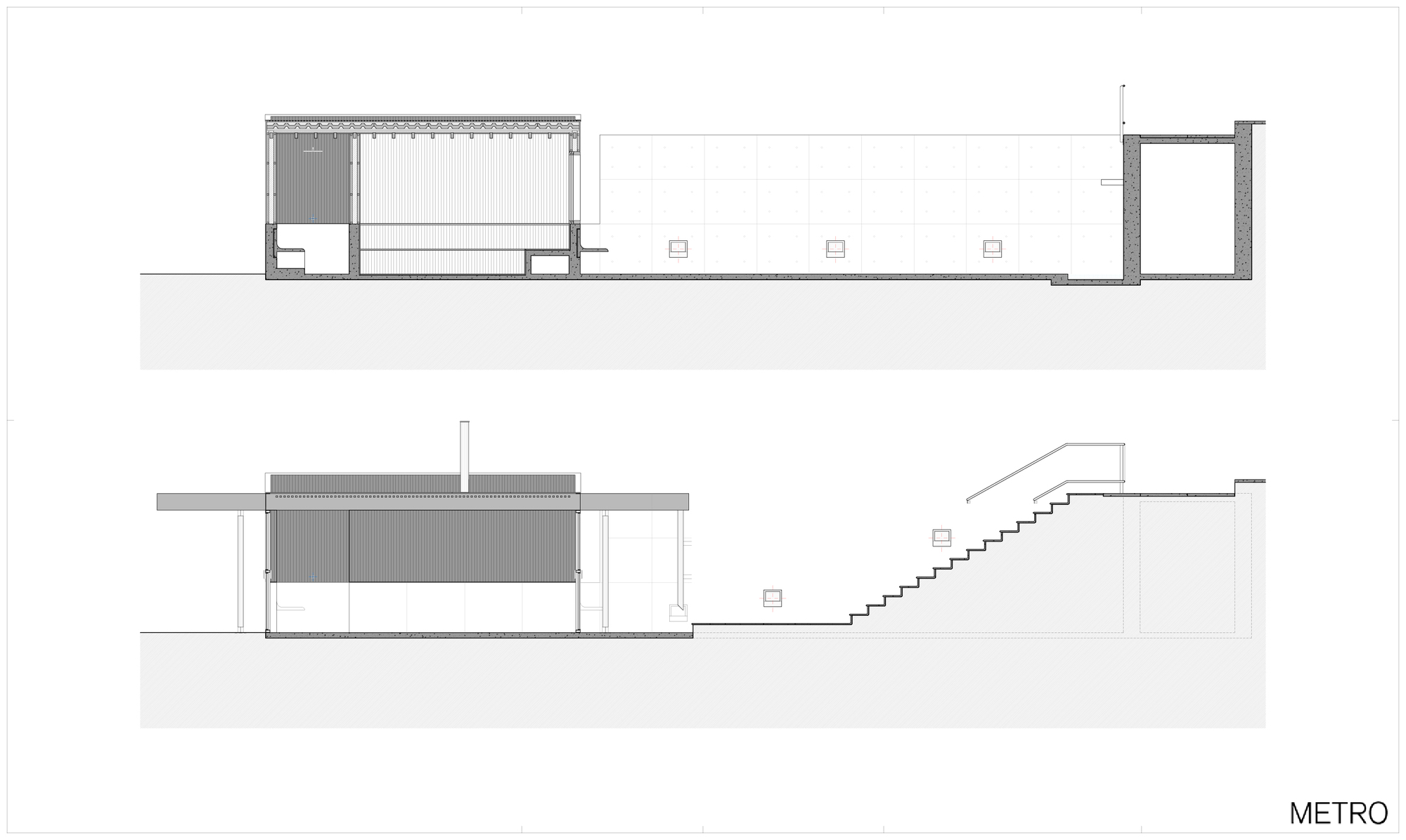Ibiuna House / Metro Arquitetos Associados-12