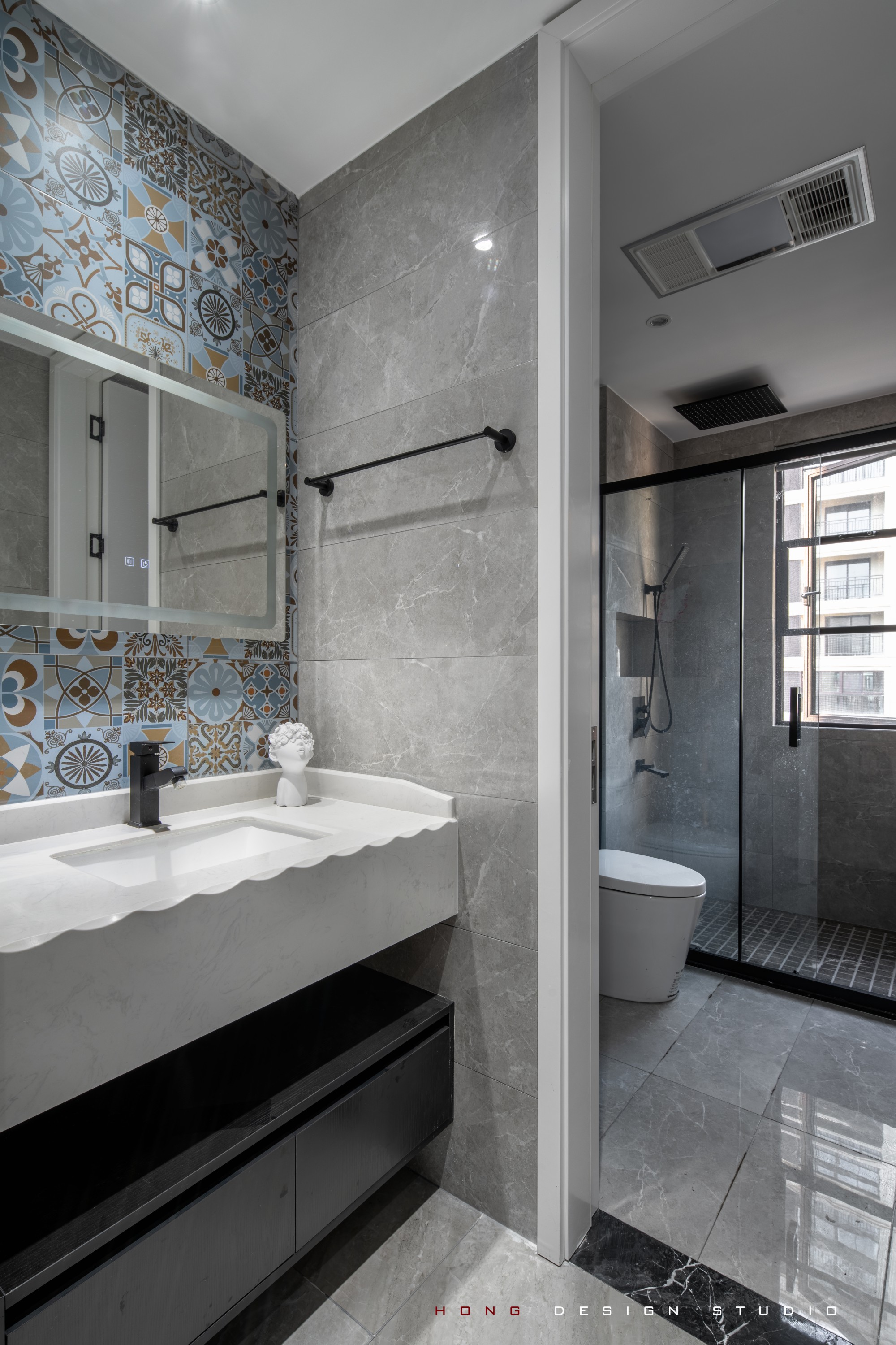 春晓丨中国芜湖丨泓设计机构-36