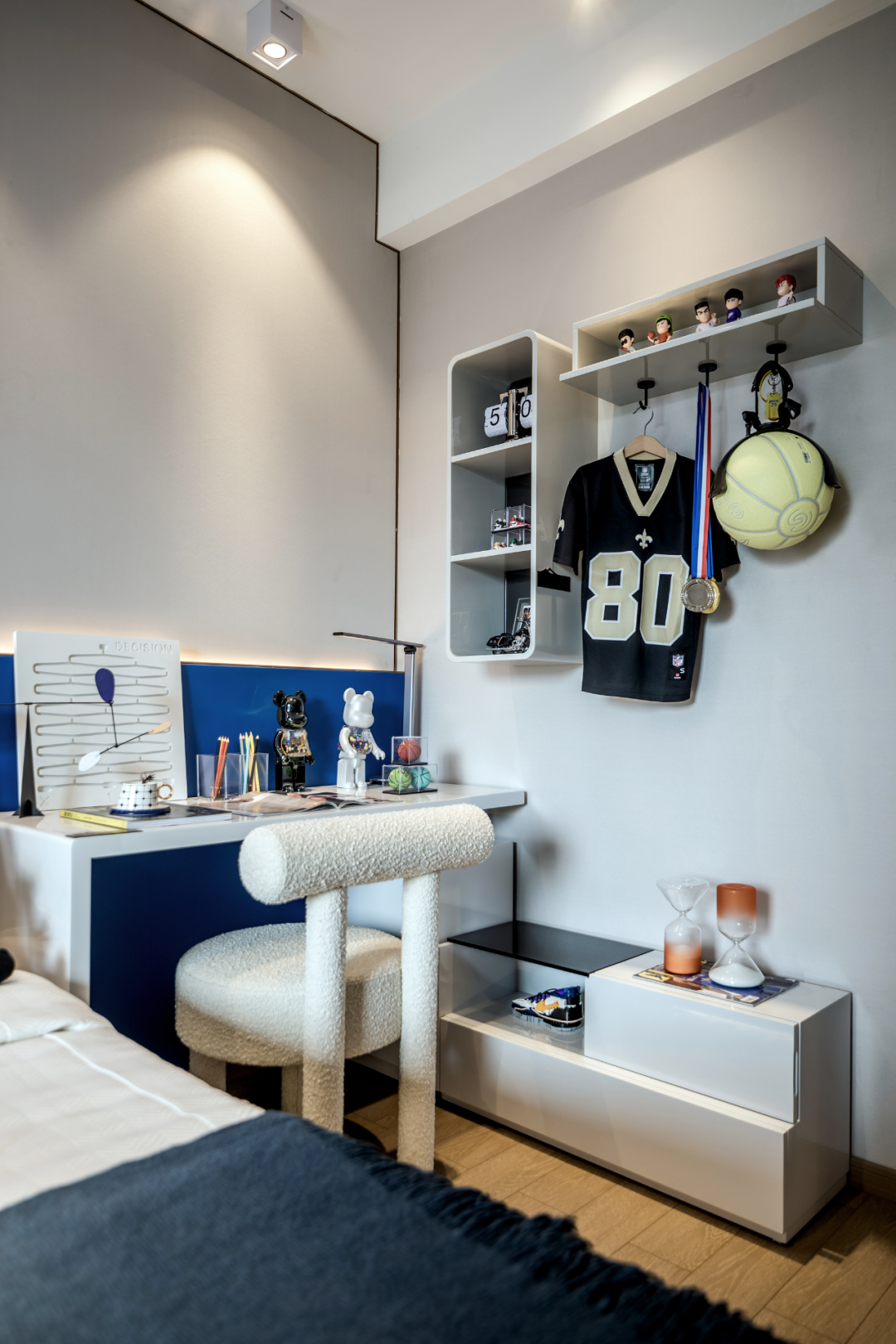 溪境花园丨中国广州丨广州赫尔贝纳室内设计有限公司-79