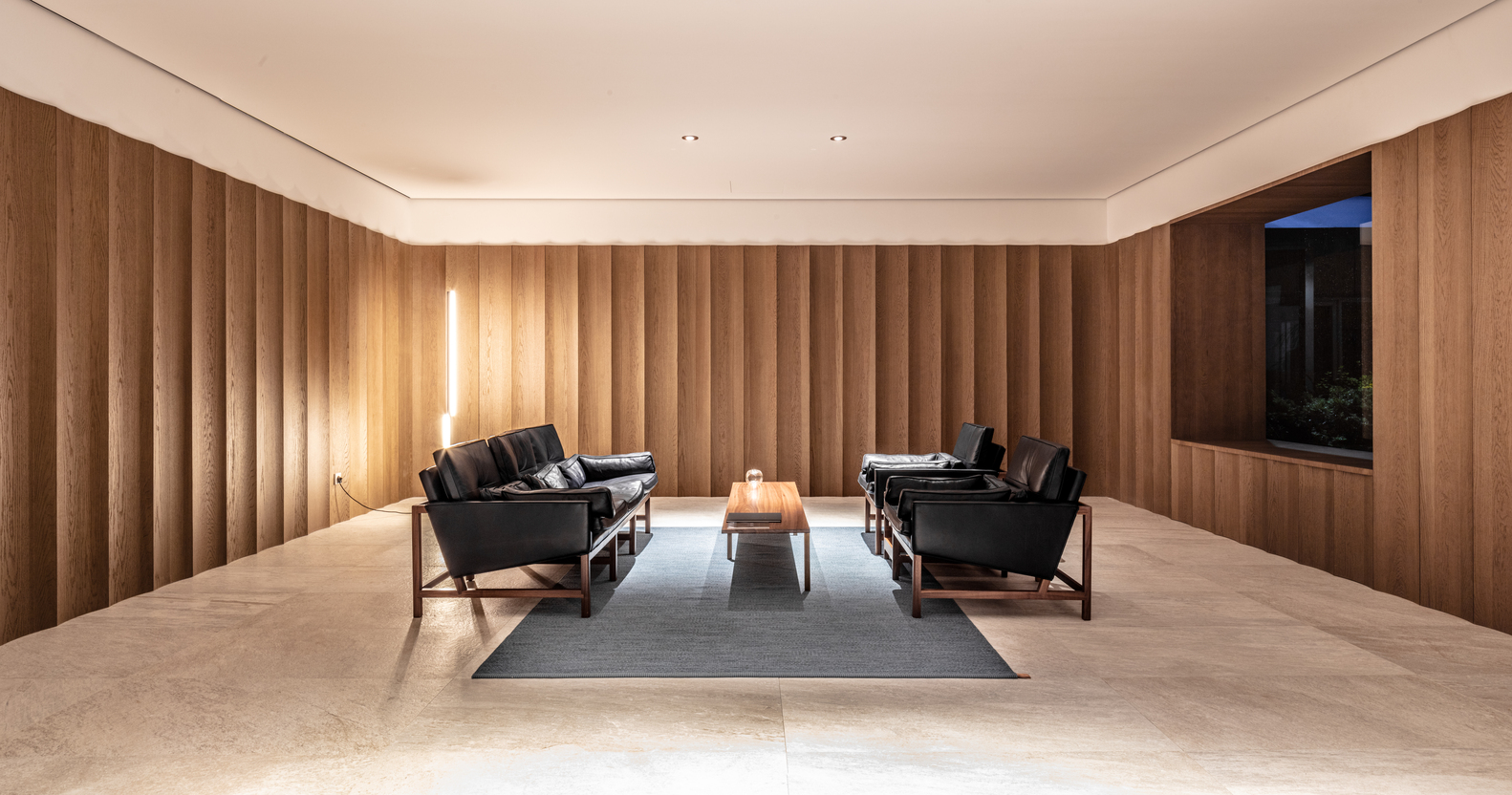 首尔 Upperhouse Namsan 展览馆-20