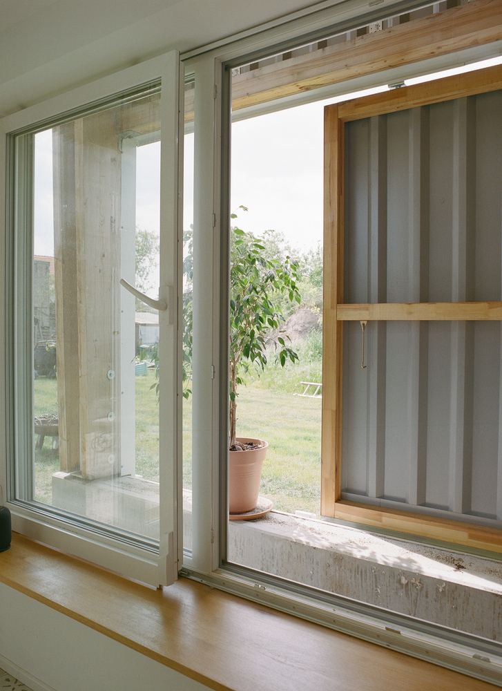 柏林之外的野菌之屋丨德国丨c,o now-55