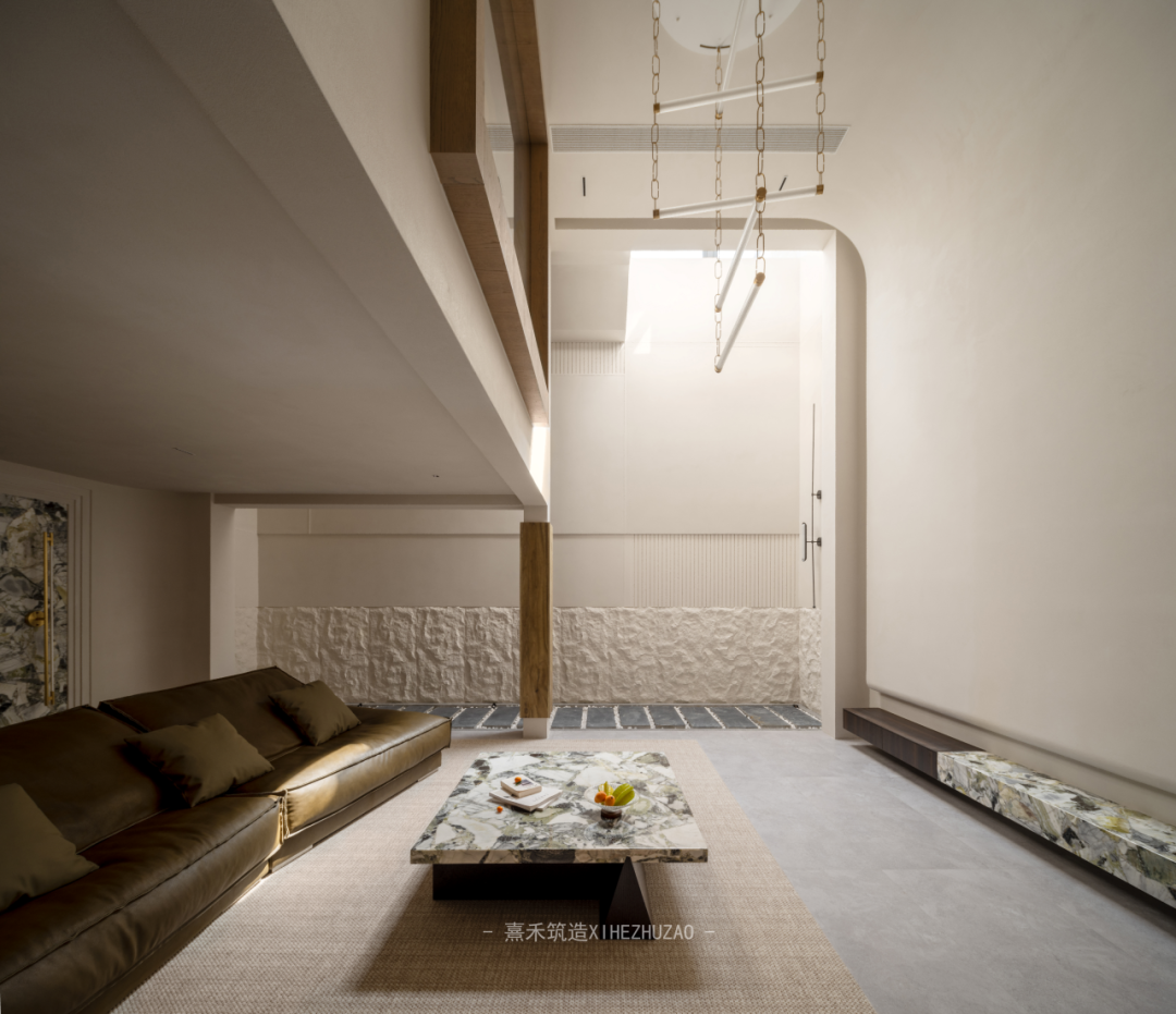 熹禾筑造｜清居拾光-24