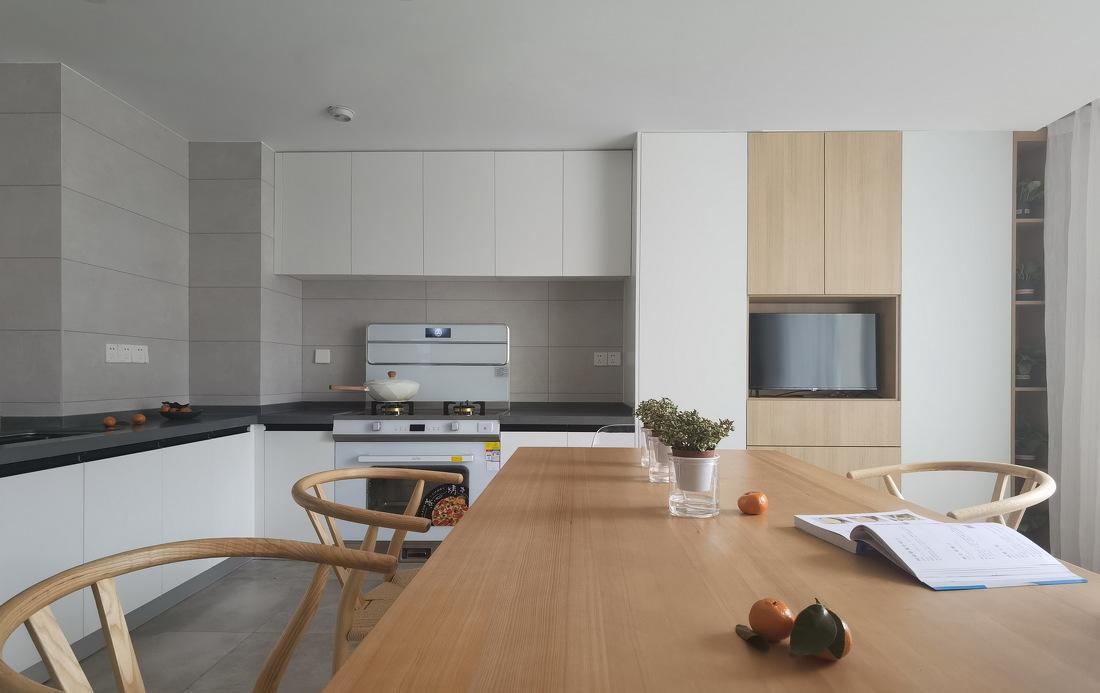 自然与现代的完美融合丨林金亮-2