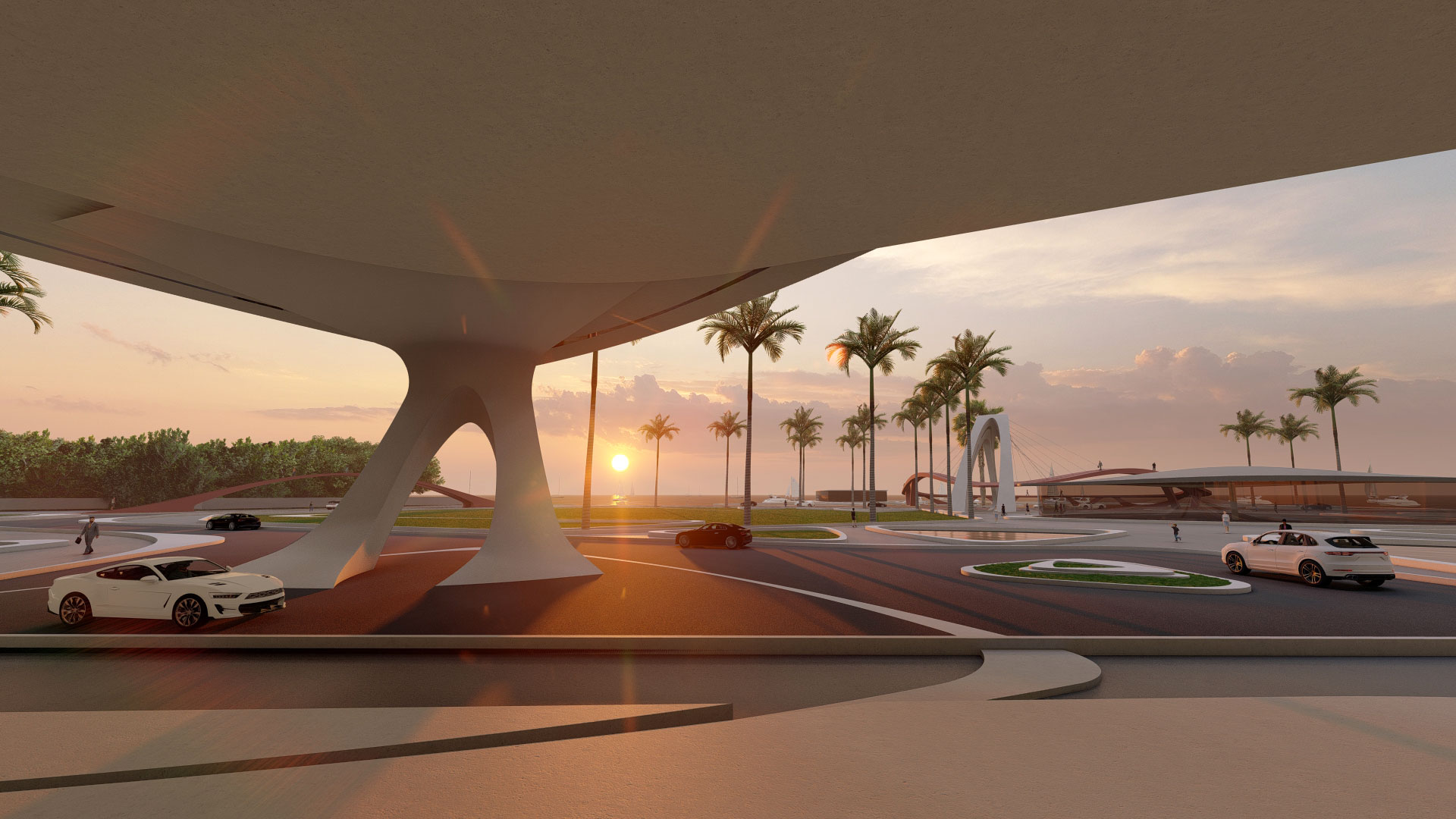 丨Atmosfactory团队,MESH设计团队-35