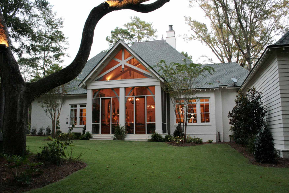 Taylor Lane 住宅丨Bob Chatham-40