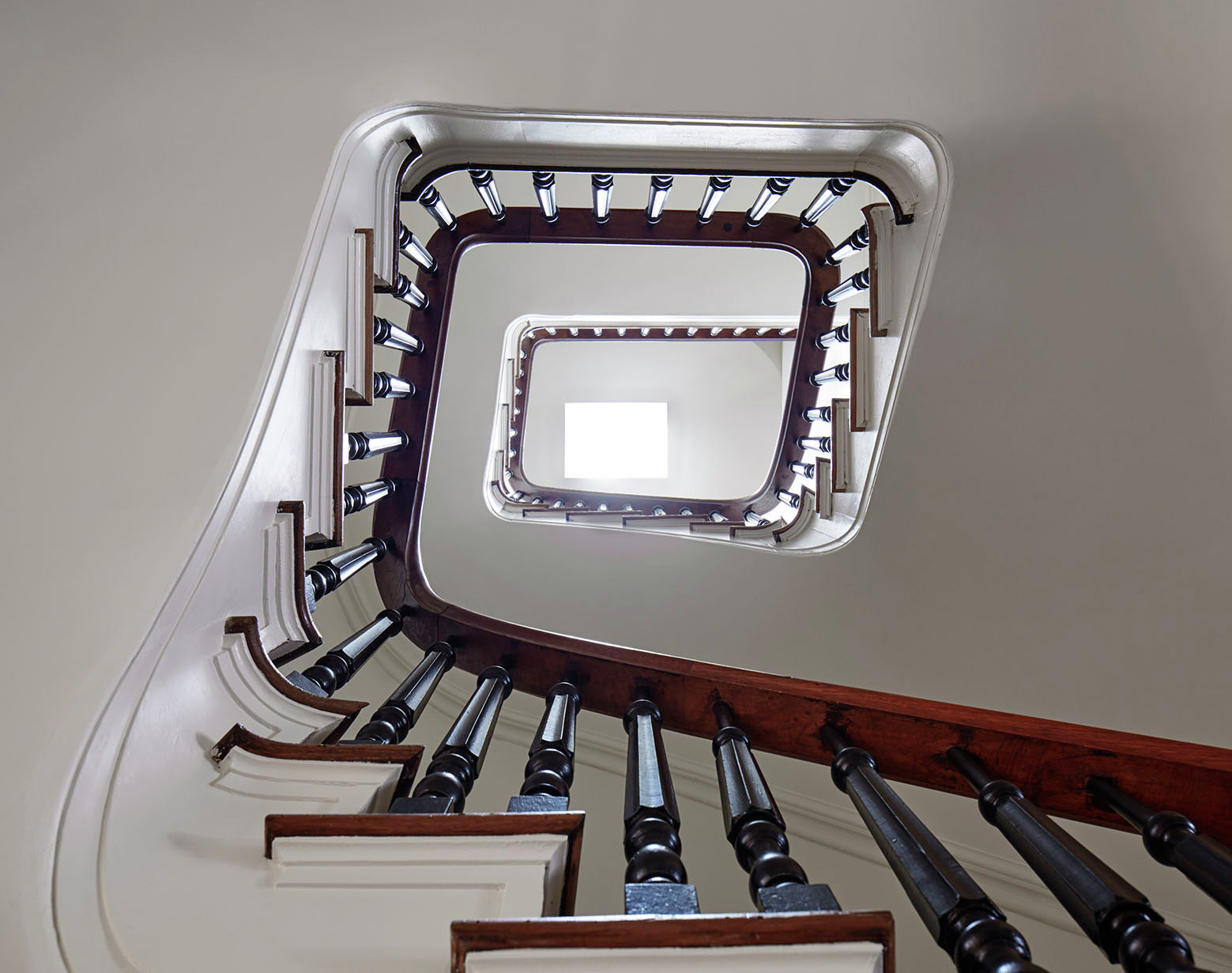 卡罗尔花园别墅 美国纽约布鲁克林-19