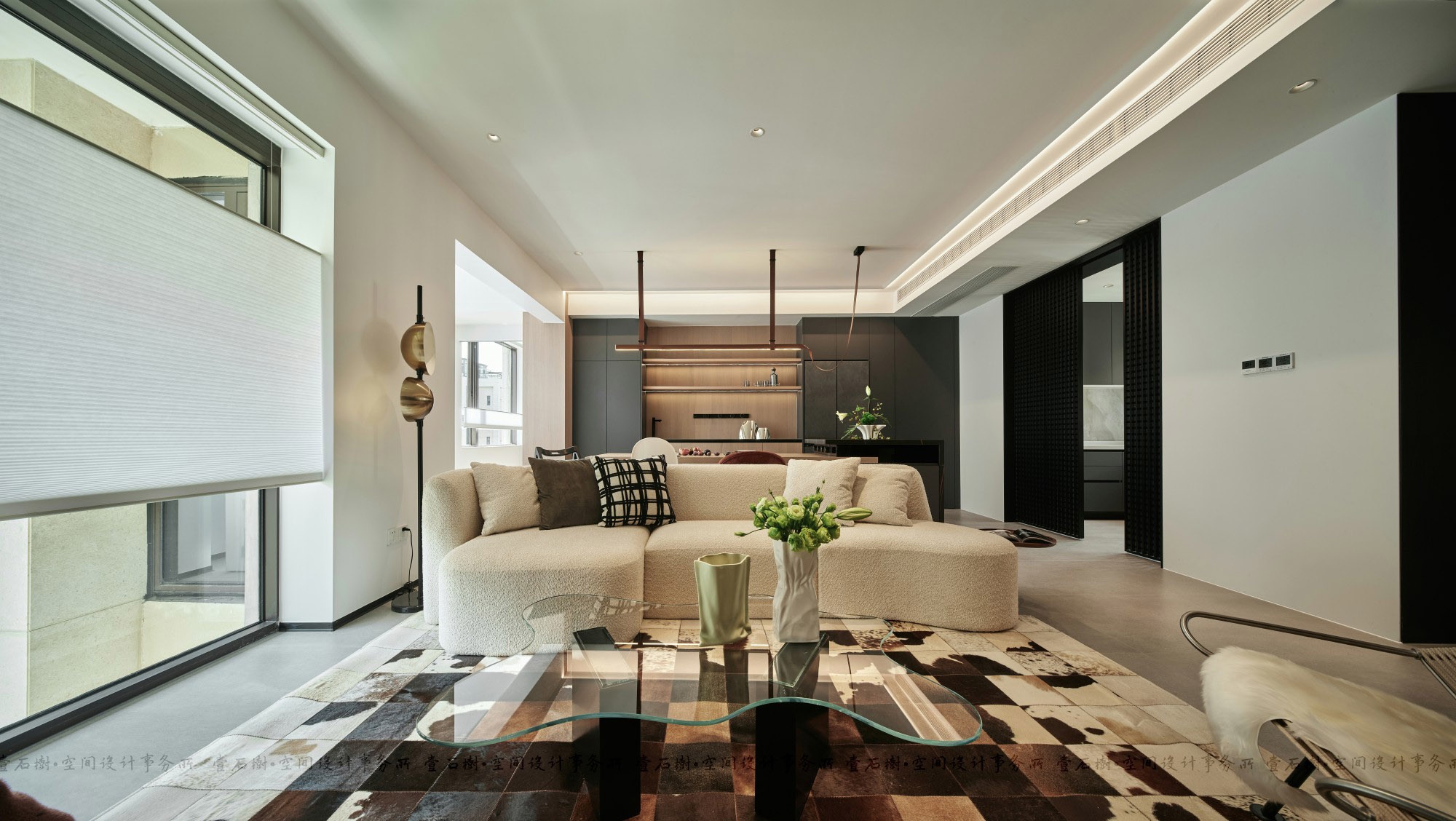 简于形,奢于心丨壹石樹空间设计事务所-41