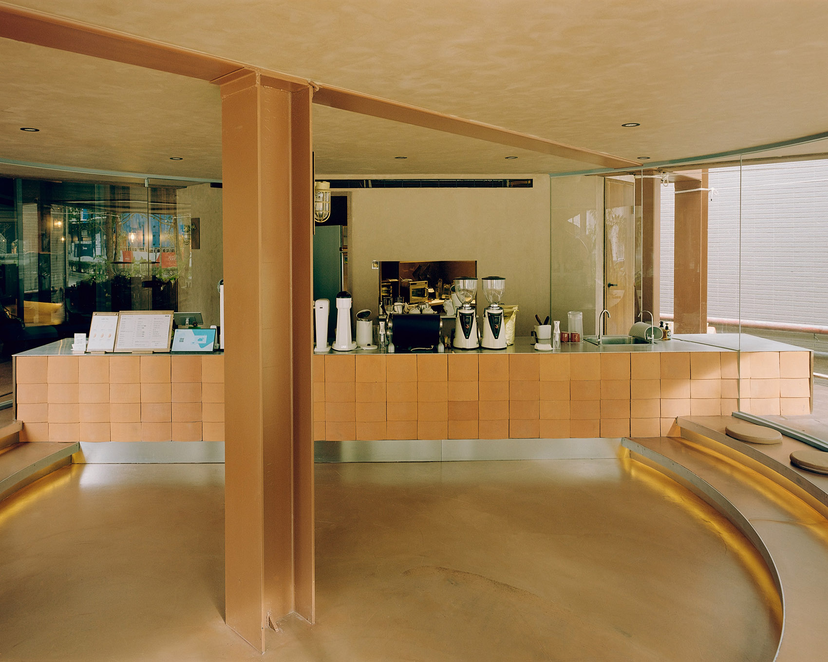 立阳开发总部丨中国台湾-53