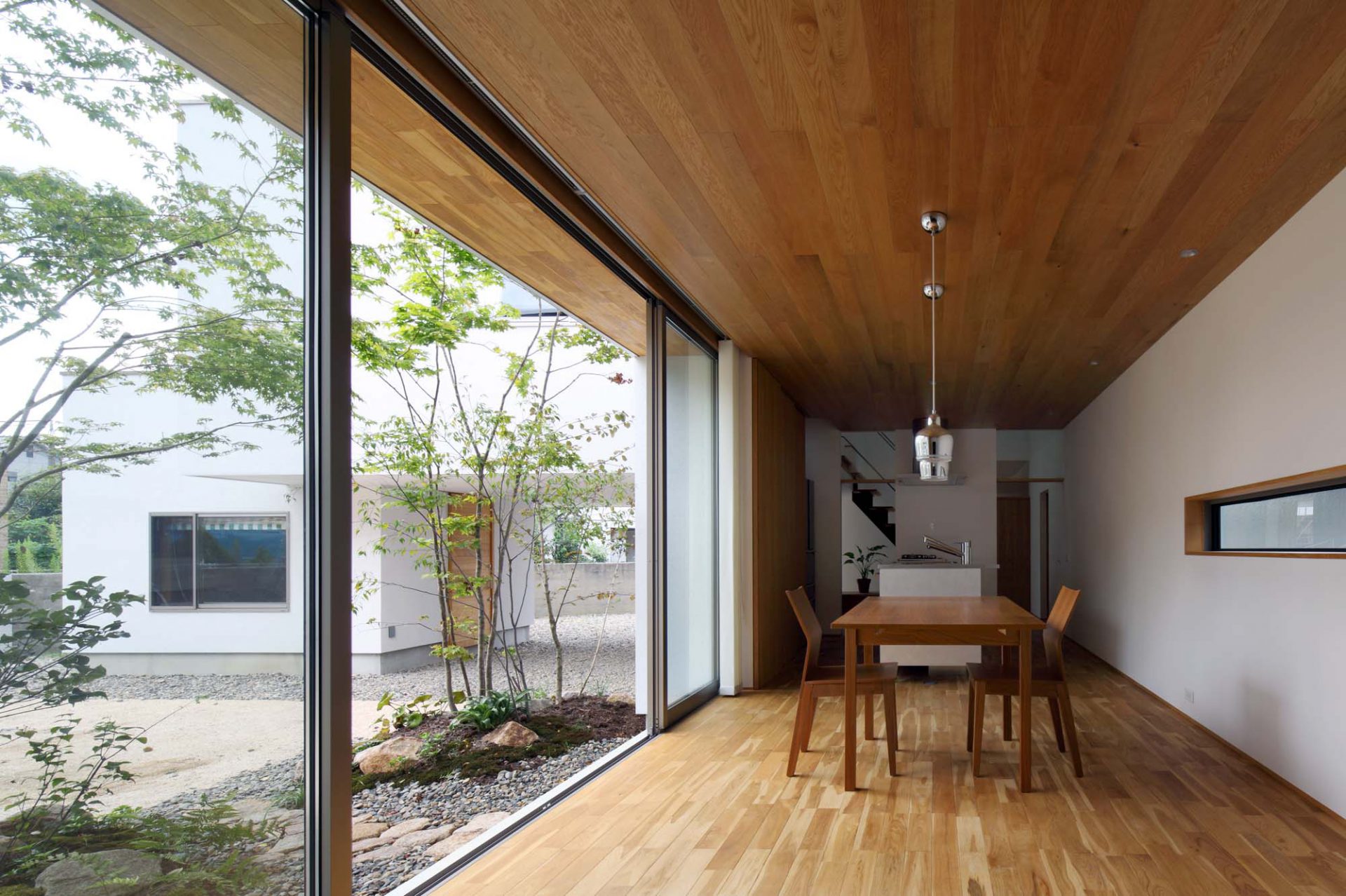 架橋の家 – TT Architects-17
