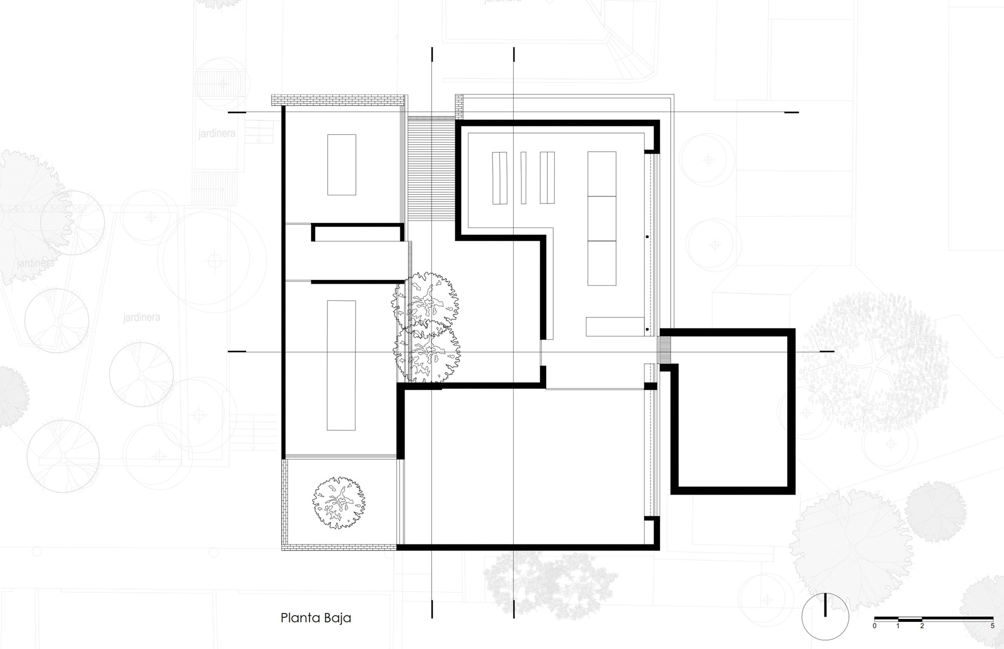 Morelia Cultural Center / Iván Marín + Doho constructivo-10