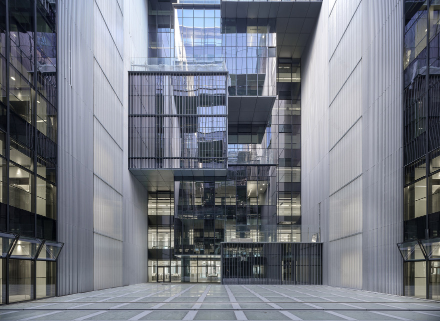 济南国家重型汽车工程技术研究中心丨中国济南丨CCDI 21 设计工作室-47