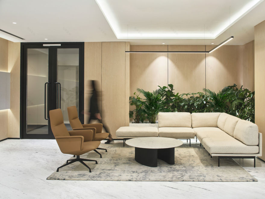 Godrej Properties office by Ultraconfidentiel-9