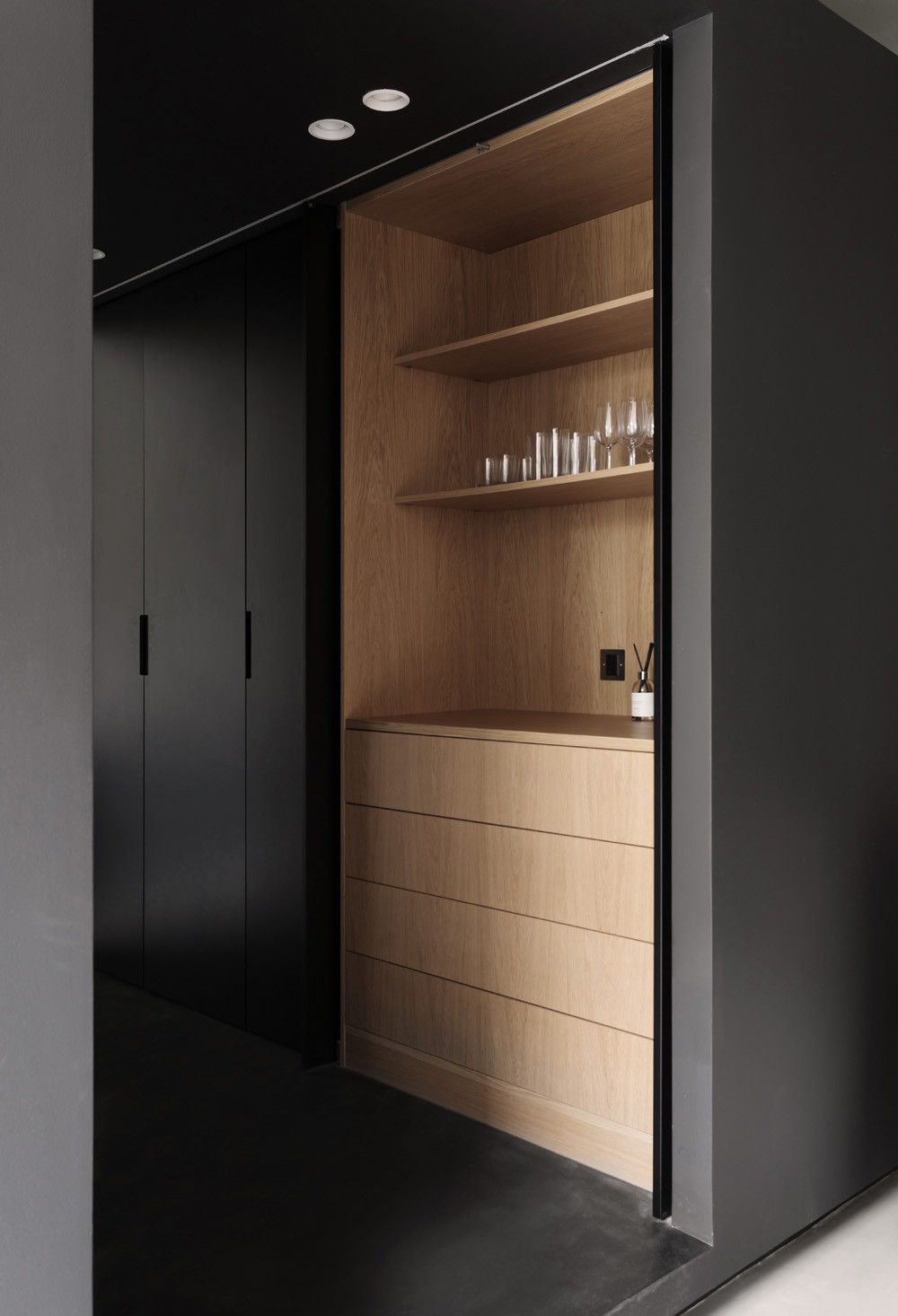 步川全屋定制展厅设计-65