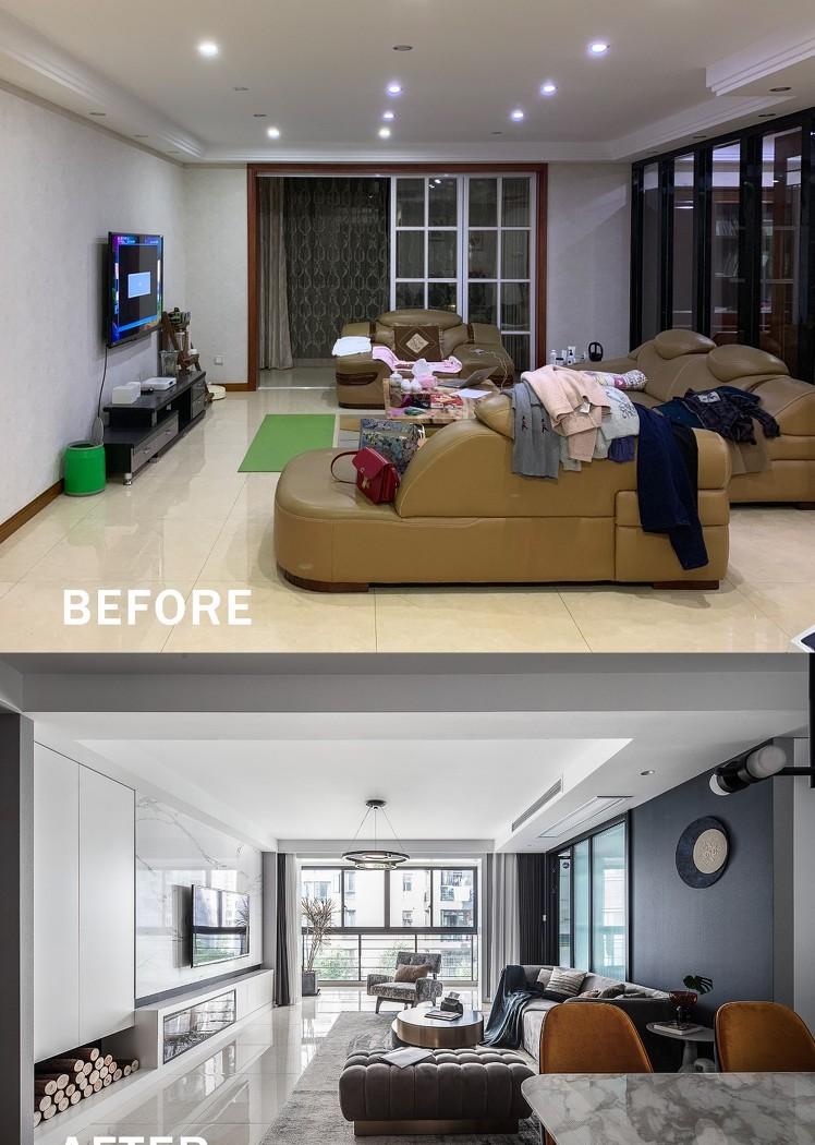 Galway Girl 改造设计 | 明亮简洁的艺术生活空间-0