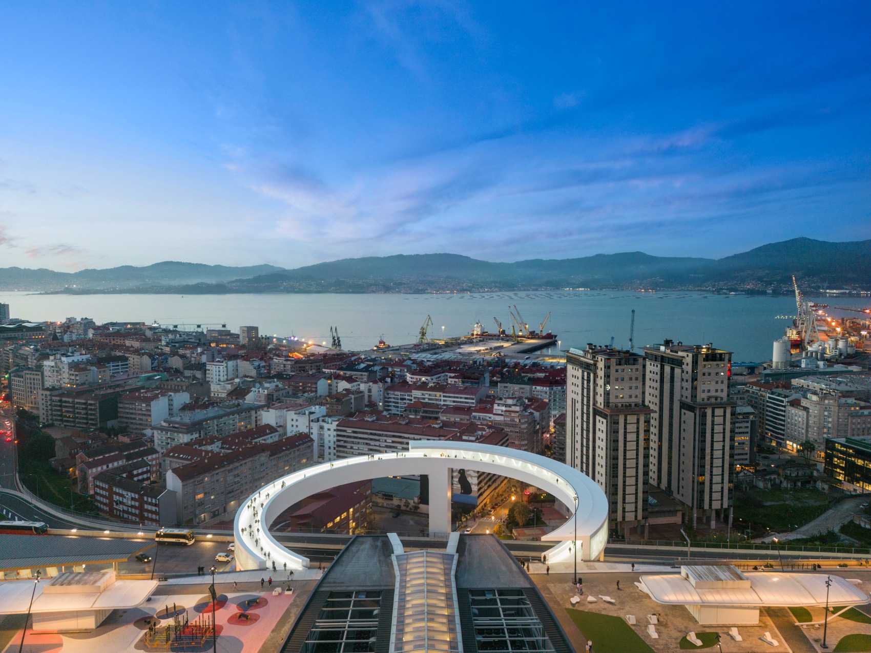 “光环”丨西班牙-73