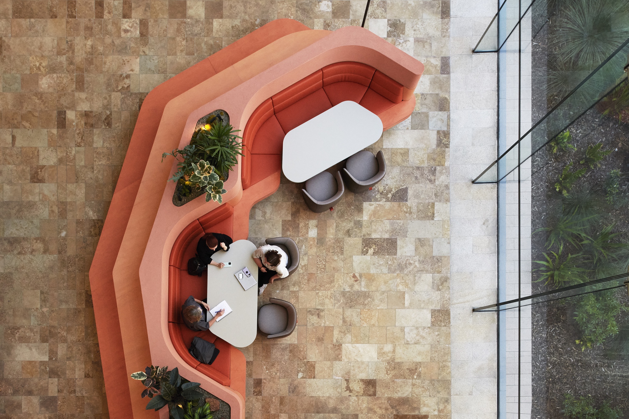 新南威尔士大学健康转化中心丨澳大利亚悉尼-55