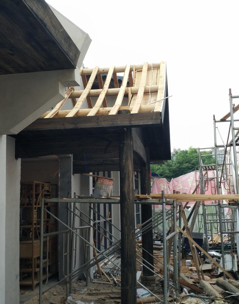 
中式特色餐饮店（黄牛肉馆） -22