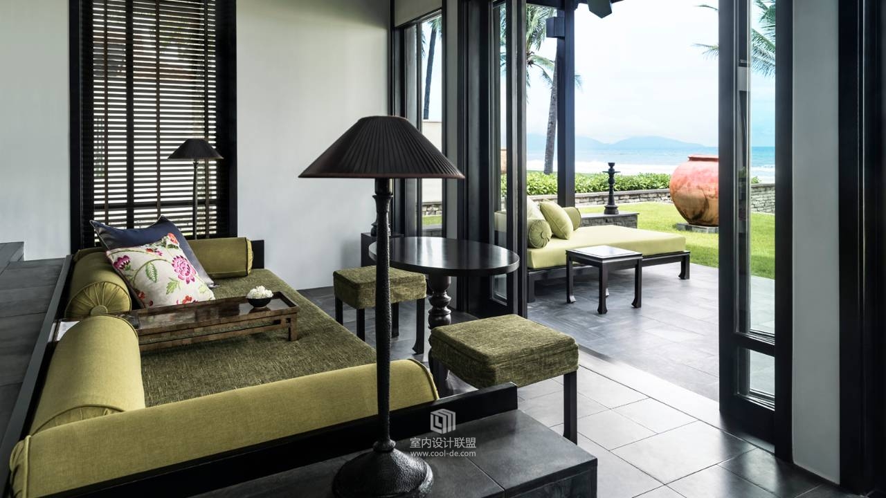 越南会安四季度假酒店-9