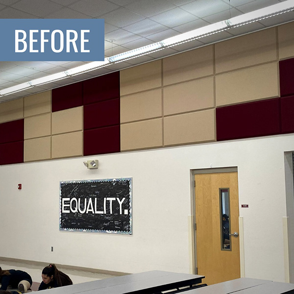 St Cloud High School 环境平面设计丨Michelle-8