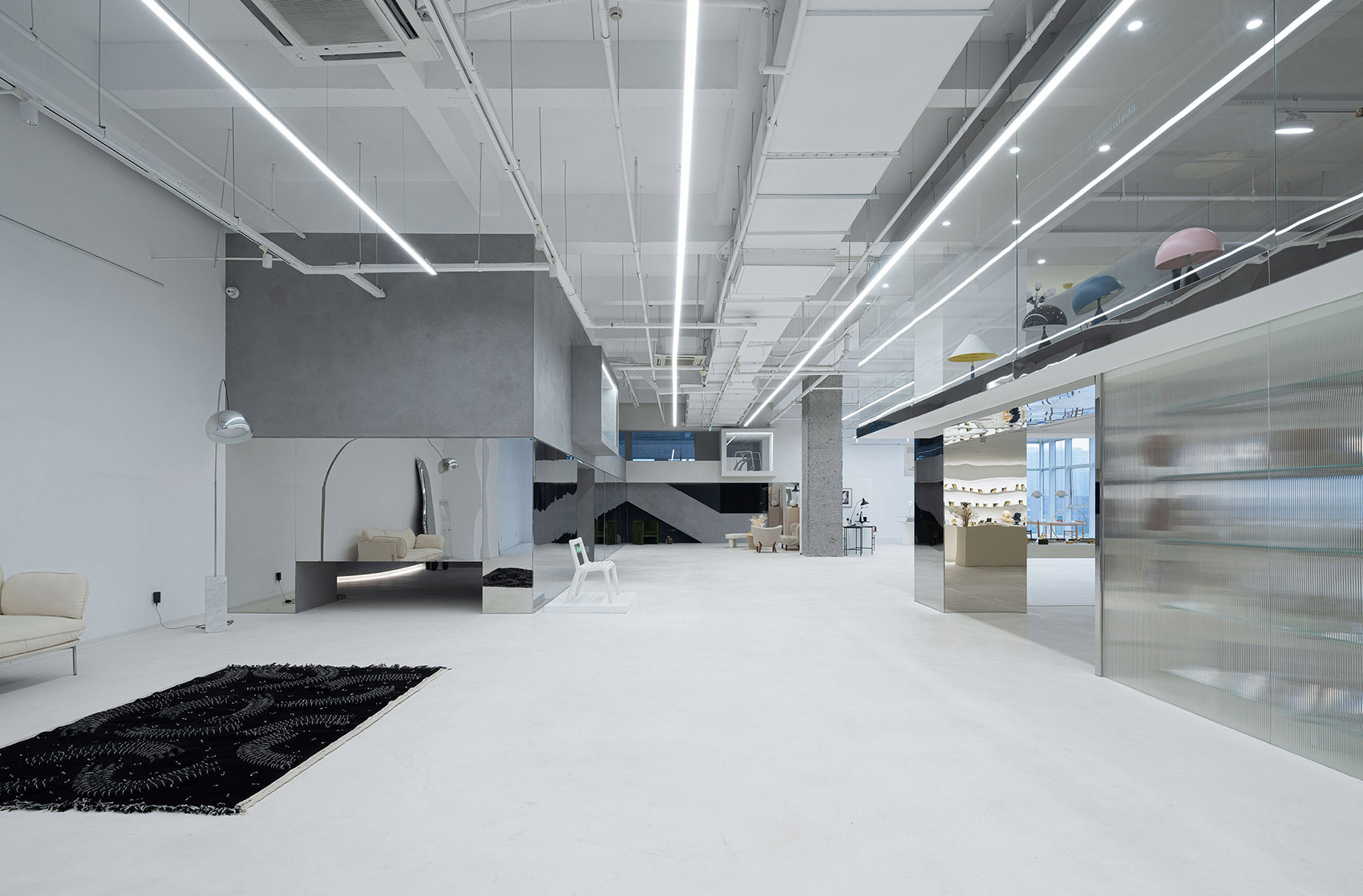 杭州Maison Joseph Deco买手店-30