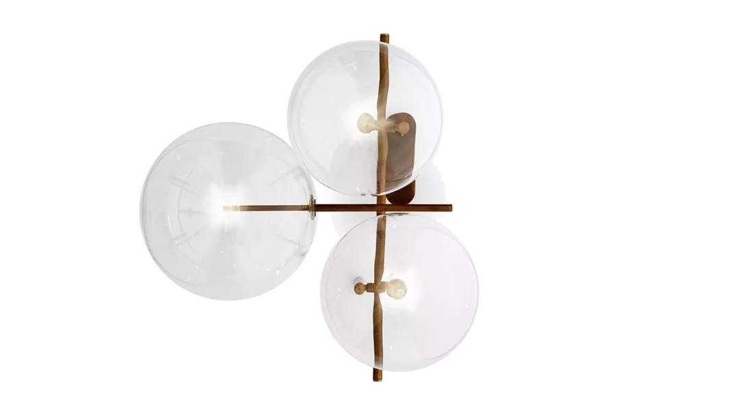 意大利伦巴第湖景大平层丨当地知名设计团队-77