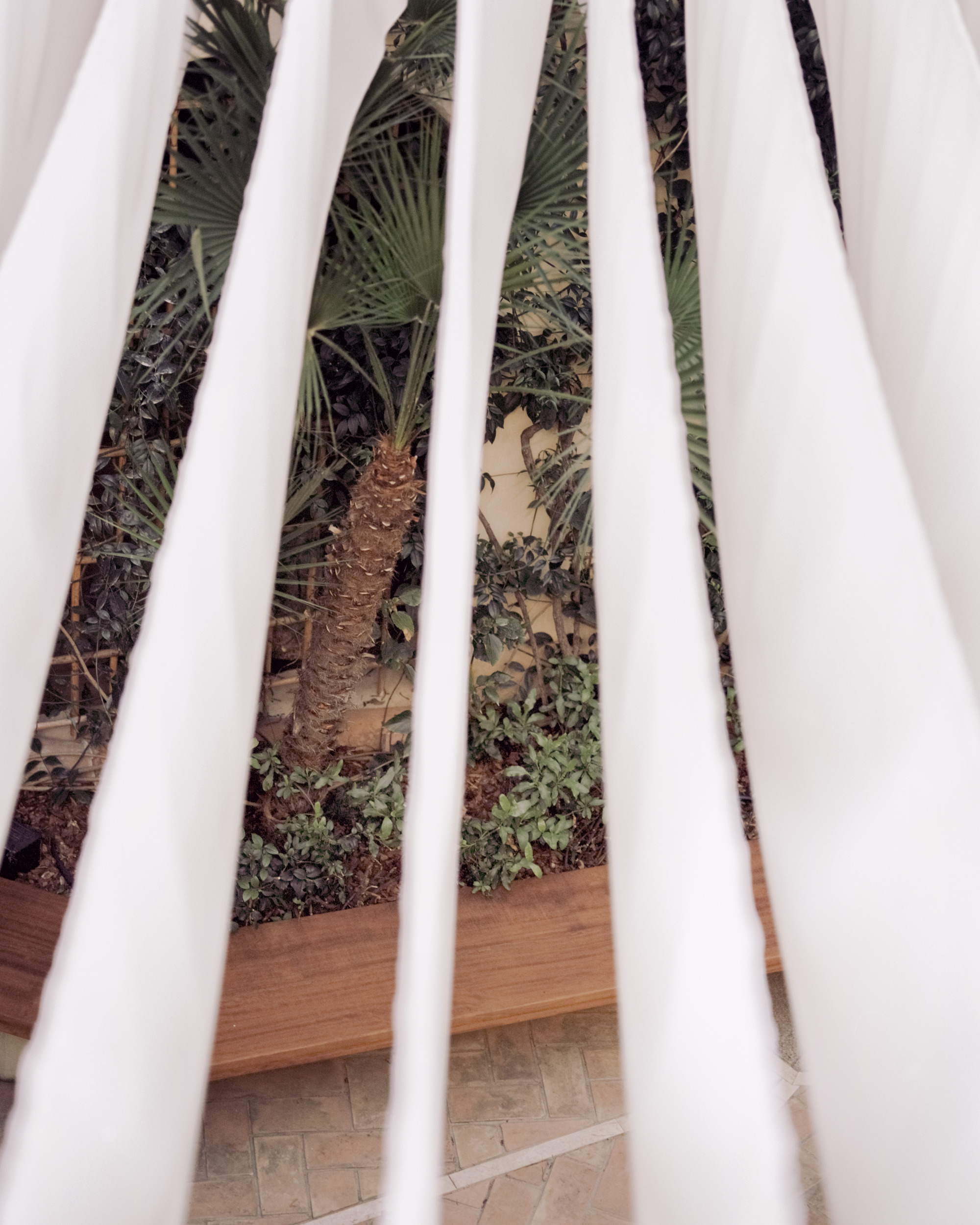 Myrto 餐厅改造项目丨意大利-22