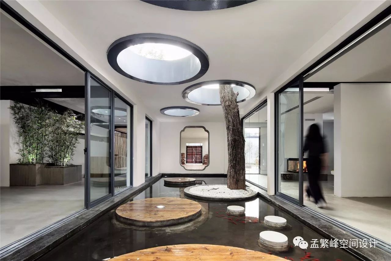 暖心的熔岩 | 平客燃木壁炉展示中心-44