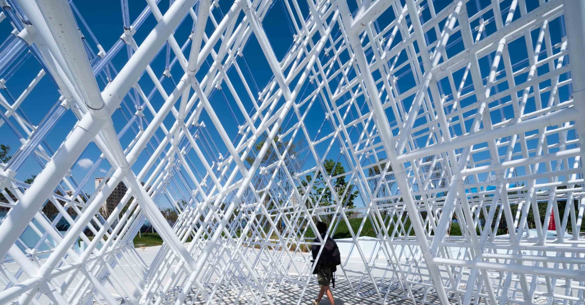 包头奥林匹克滑雪公园-17