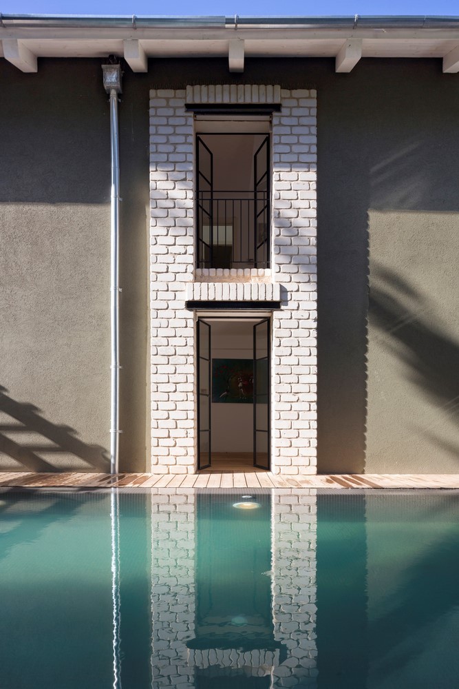 赫兹利亚·皮图亚家/Tomer Ben Dor-10