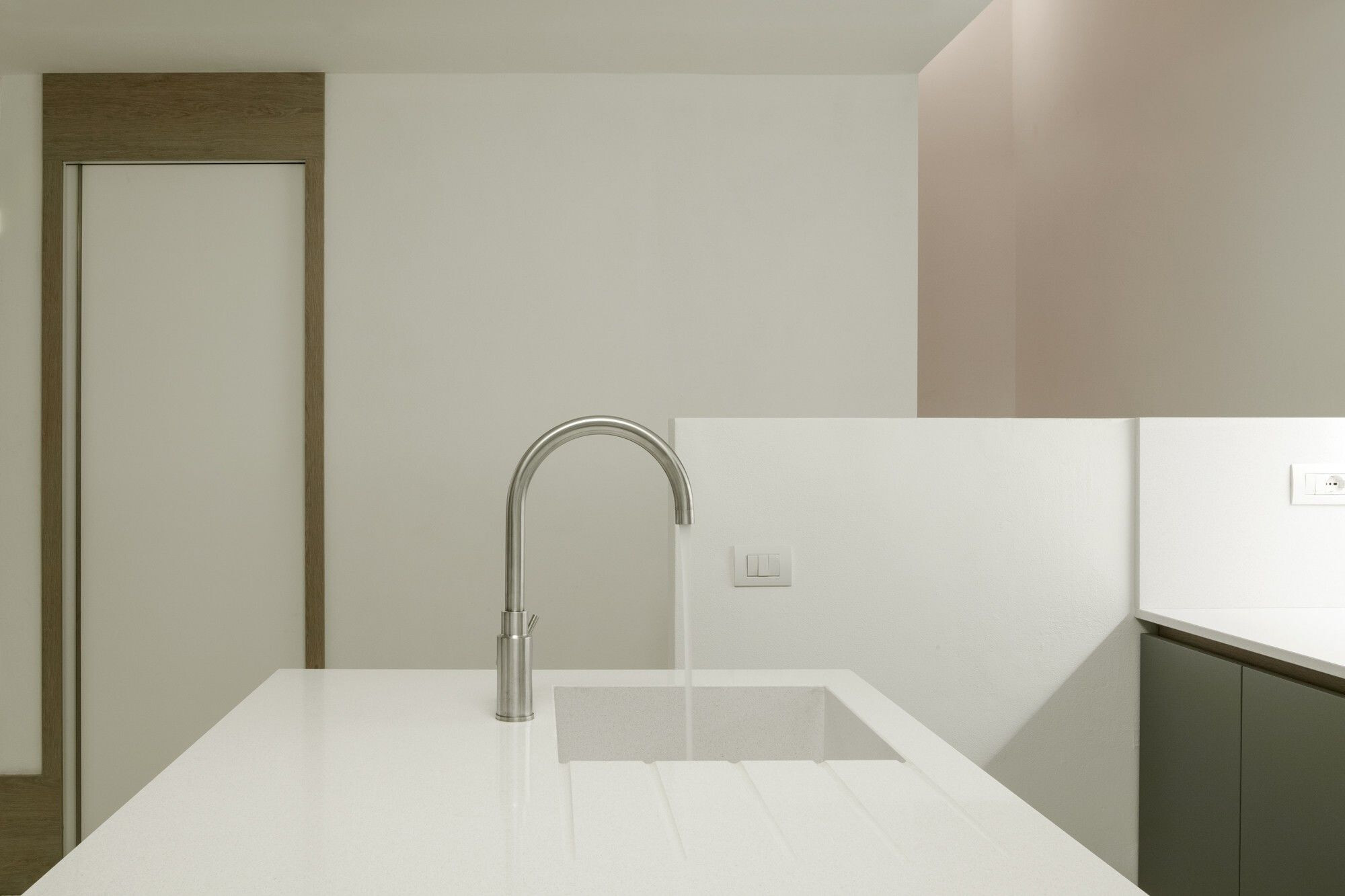 The Villetta（意大利郊区别墅）-14