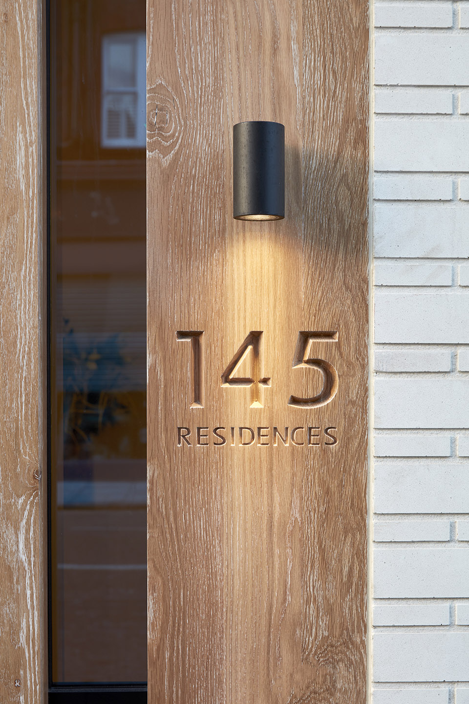 蜡烛工厂大楼丨英国伦敦丨SPPARC Studio-24