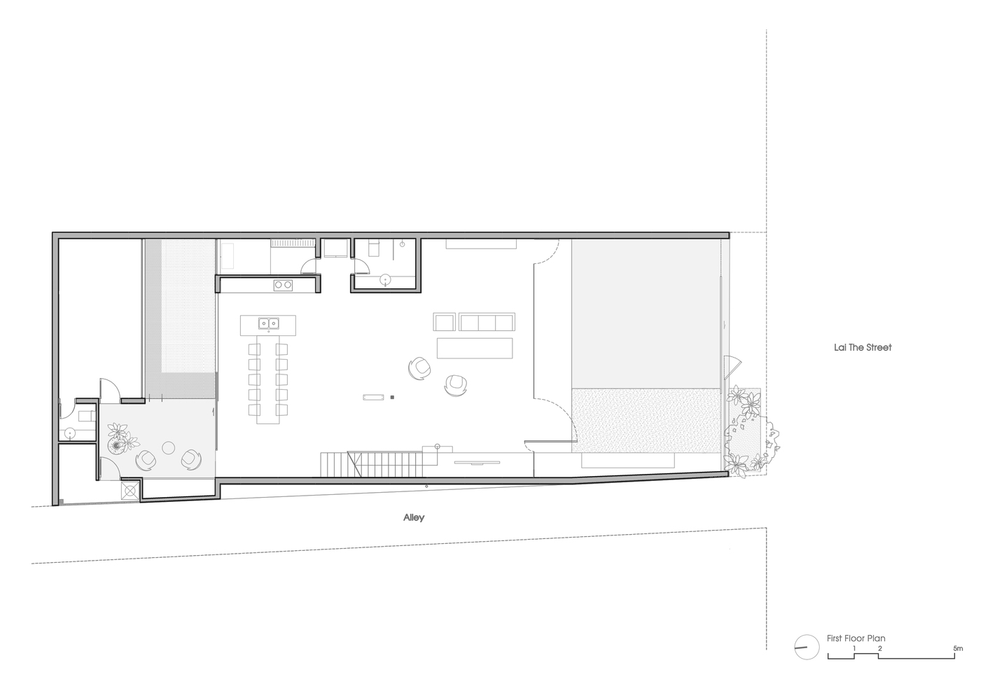 温润木构 Q House-11