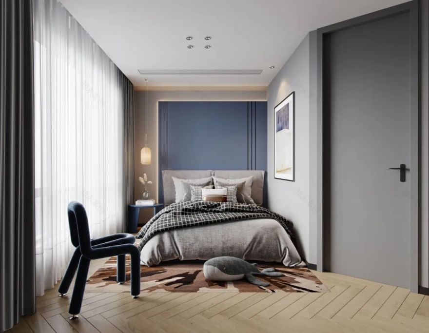 如常丨中国宁波丨北京嘉和日盛余姚分公司-31