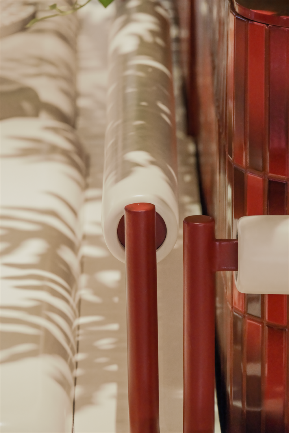 越秀国金天地“精武有食集”丨中国武汉丨永创设计-30