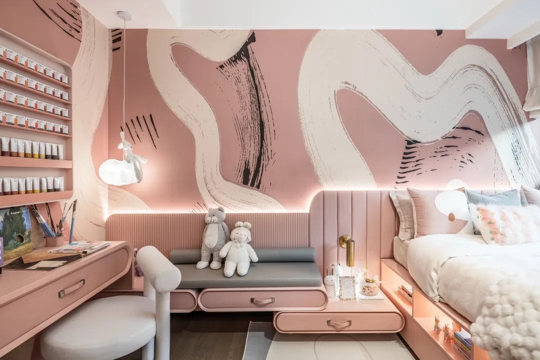 中海丽湾尚宸丨中国佛山丨ENJOYDESIGN-75