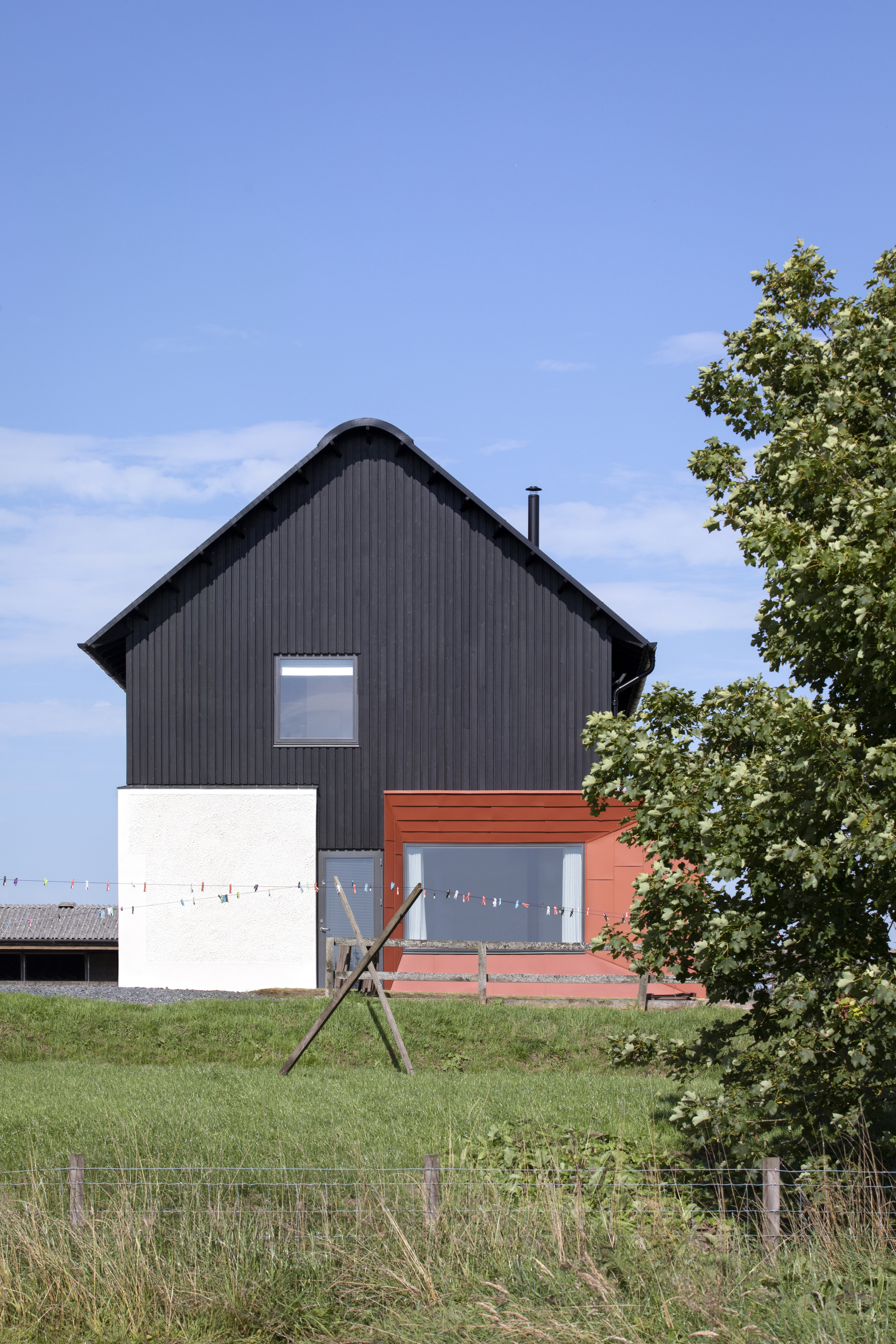 马房丨英国丨Loader Monteith-12