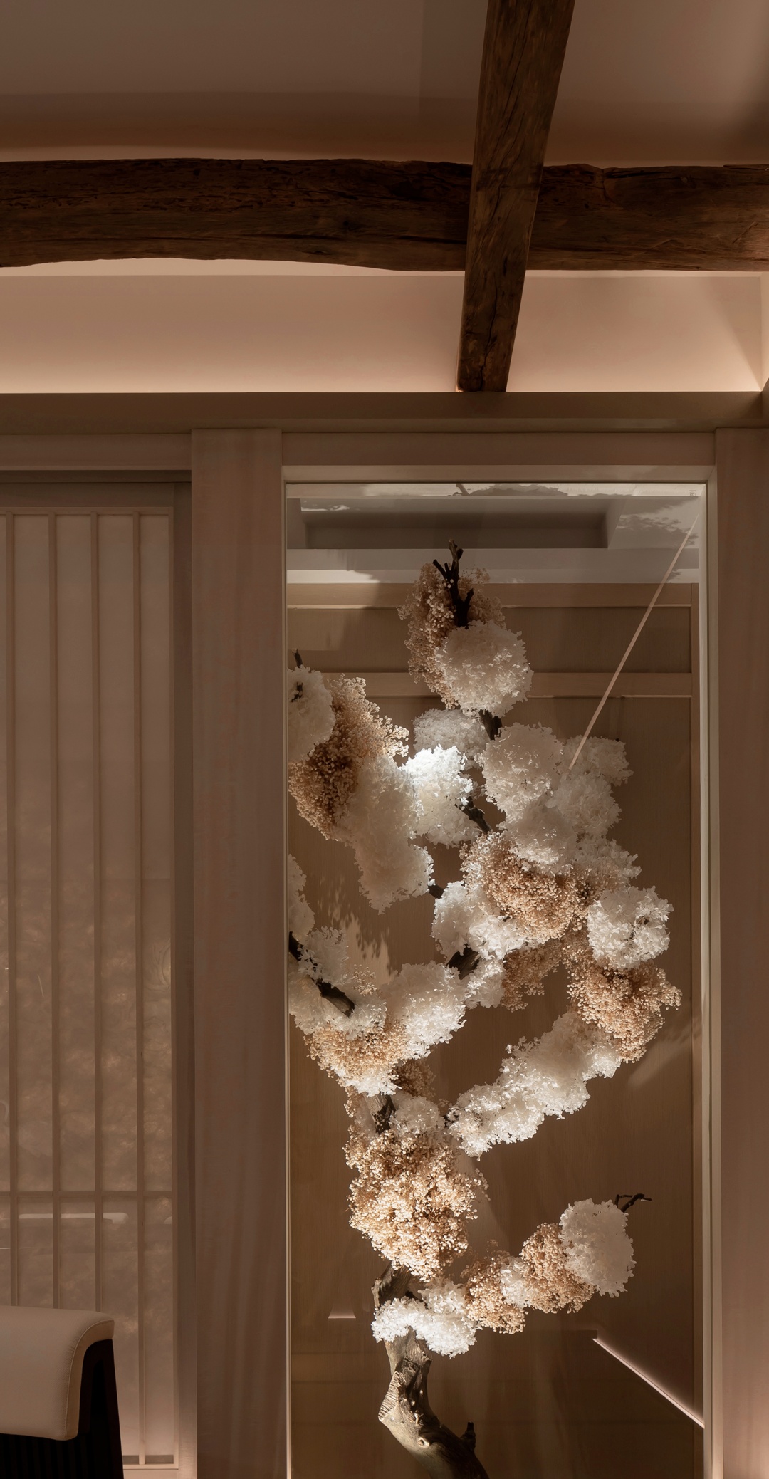 煦花道日本料理丨中国杭州丨一展设计-7