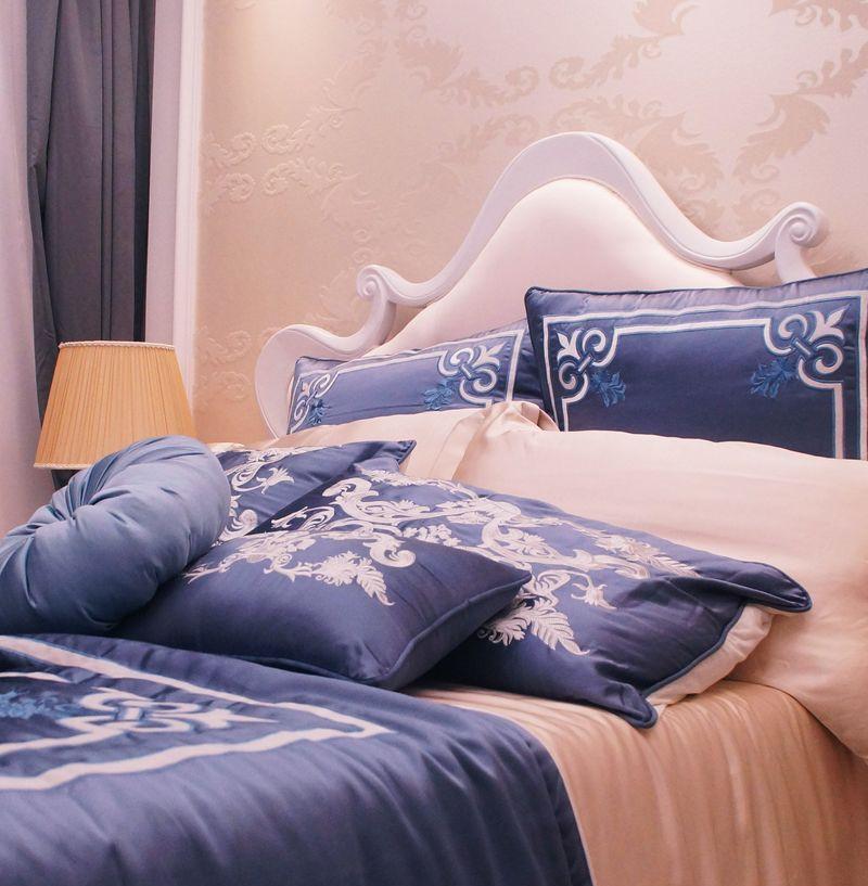 湖南邦盛集团样板房-4