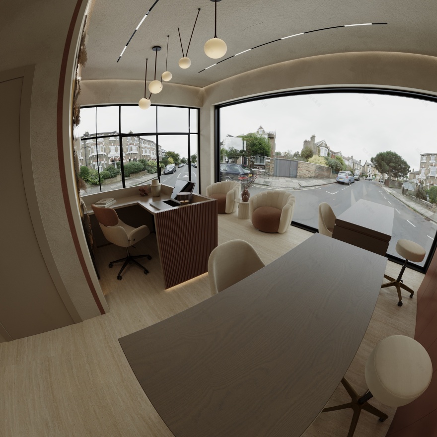 艾拉沙龙设计
注:这里ELA音译为艾拉,SALON常见意思为沙龙 ,DESDIGN推测是拼写错误,正确的应该是DESIGN,意为设计 -18