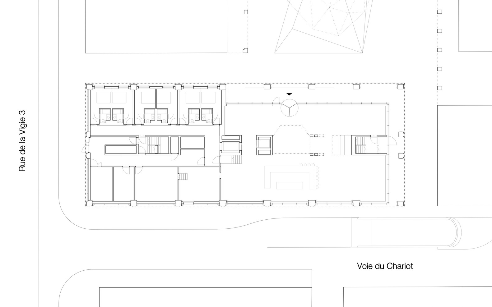 洛桑 Mo·y 酒店-67