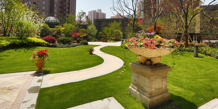 Forte Glorius Times Mansion, Shanghai - Residence - L&A GROUP | To Create a Better Environment-22