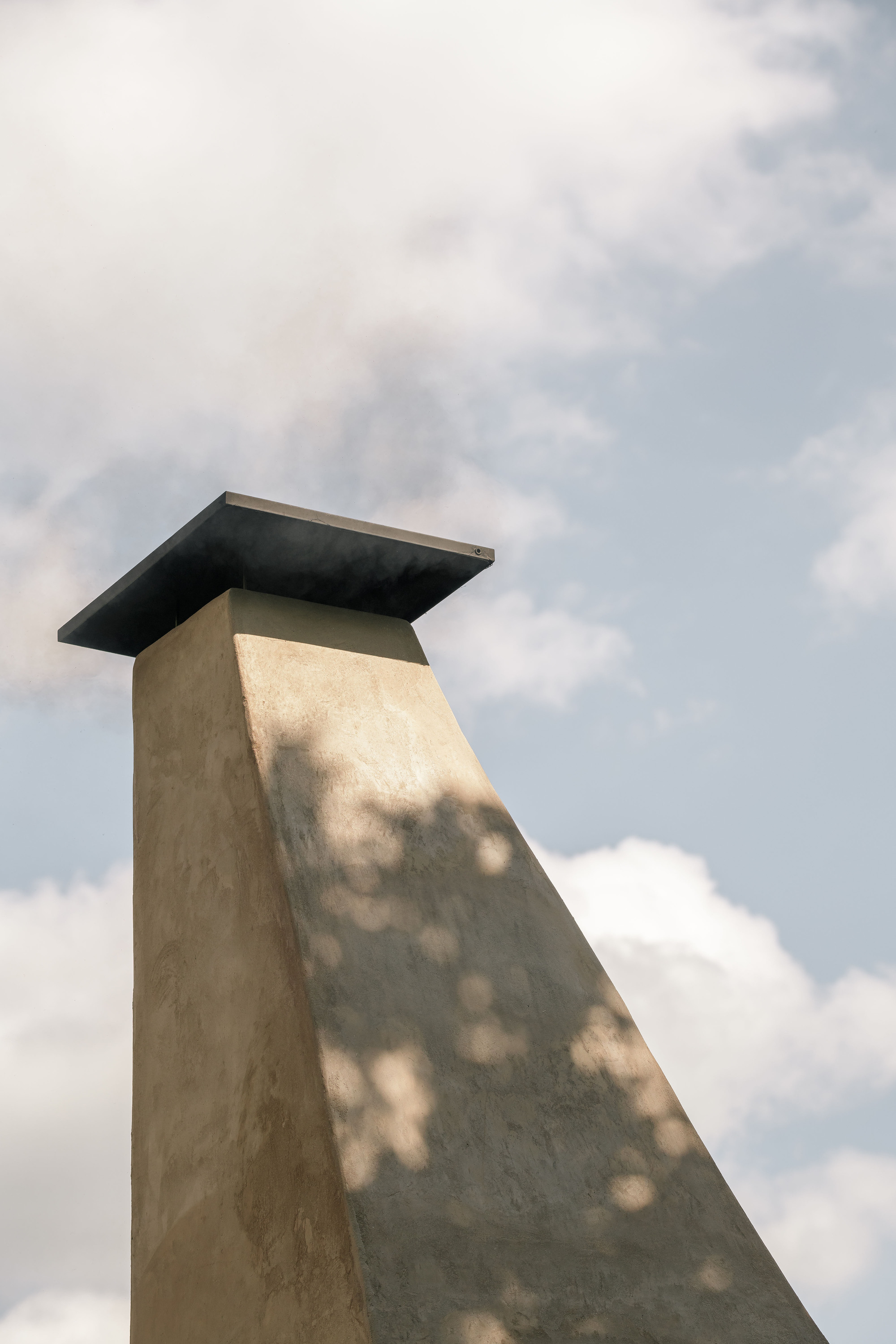 超越帕斯托里亭阁的建筑丨比利时-37