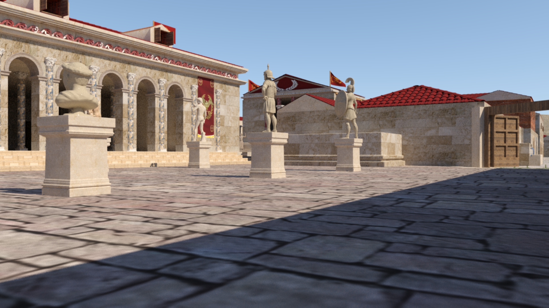 Volubilis as you have never seen it-19