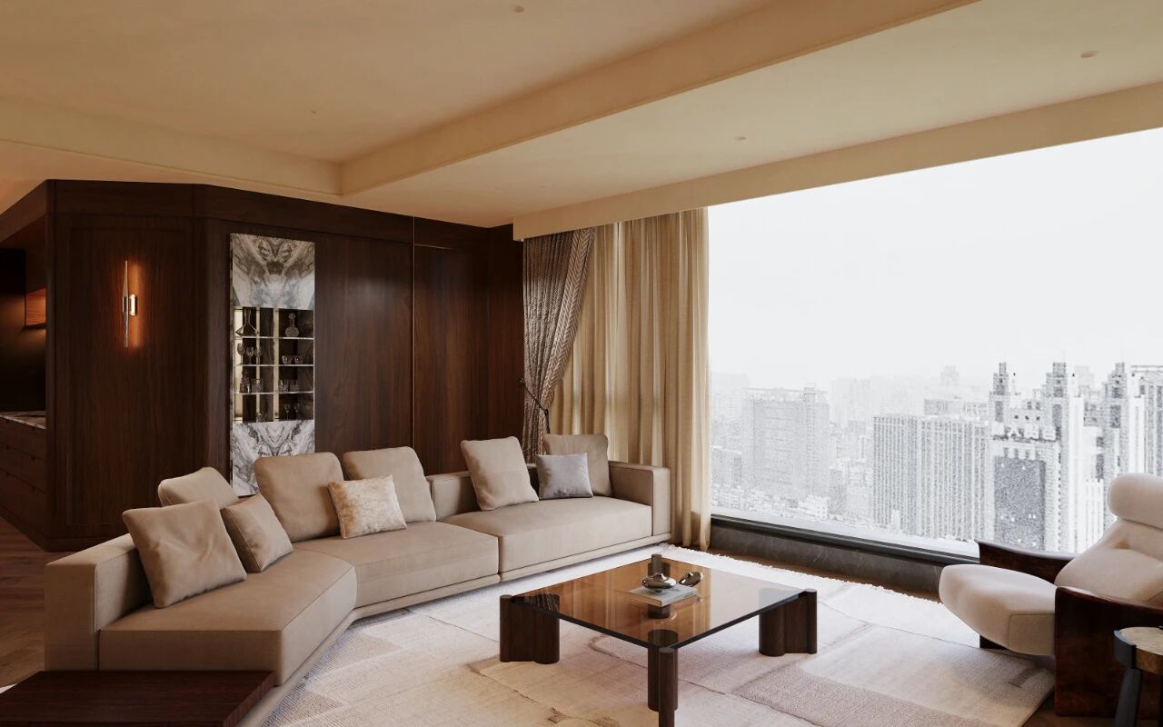 TGC 新绿启境丨中国成都丨曹瑜 CYAN 任峻宏 Frank-17