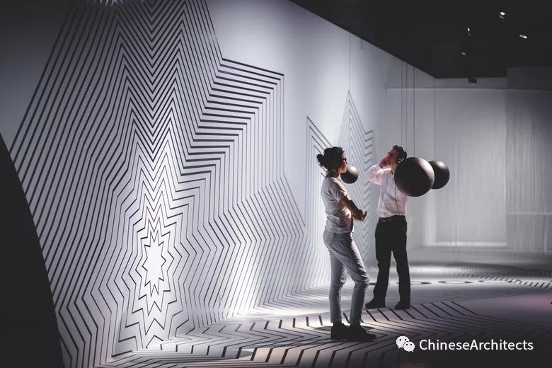 静谧之声——瑞士伯尔尼通讯博物馆互动音频景观设计-17