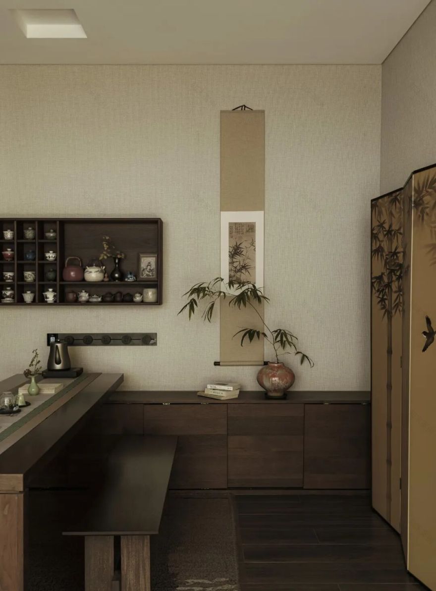 乾道南苑上叠丨中国邵阳丨有禾设计-16